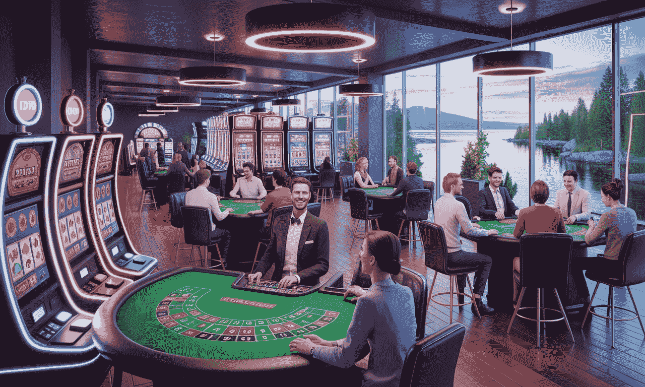 Deutsche Online Casinos